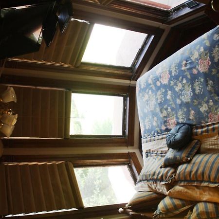 Angel's Nest Bed and Breakfast Weatherford Buitenkant foto