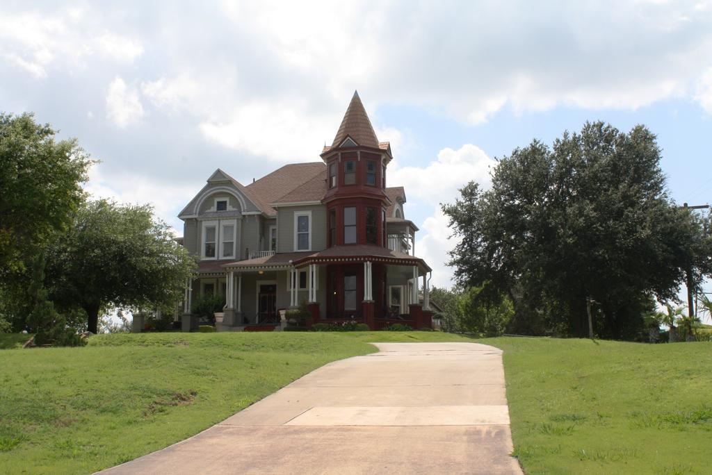 Angel's Nest Bed and Breakfast Weatherford Buitenkant foto