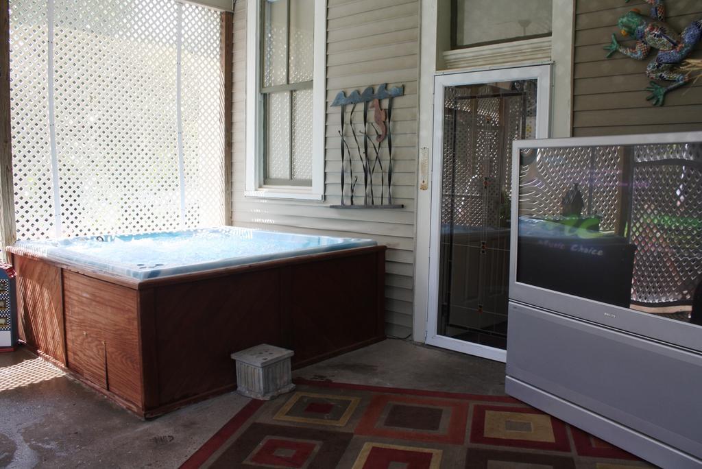 Angel's Nest Bed and Breakfast Weatherford Kamer foto