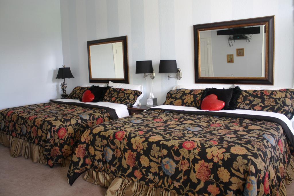 Angel's Nest Bed and Breakfast Weatherford Kamer foto
