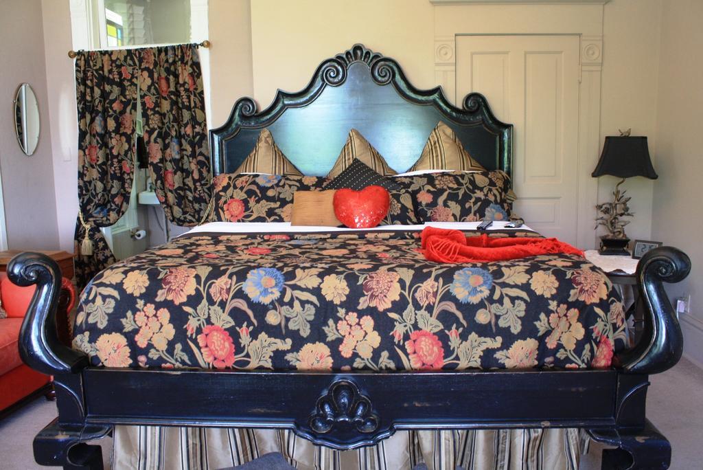 Angel's Nest Bed and Breakfast Weatherford Kamer foto