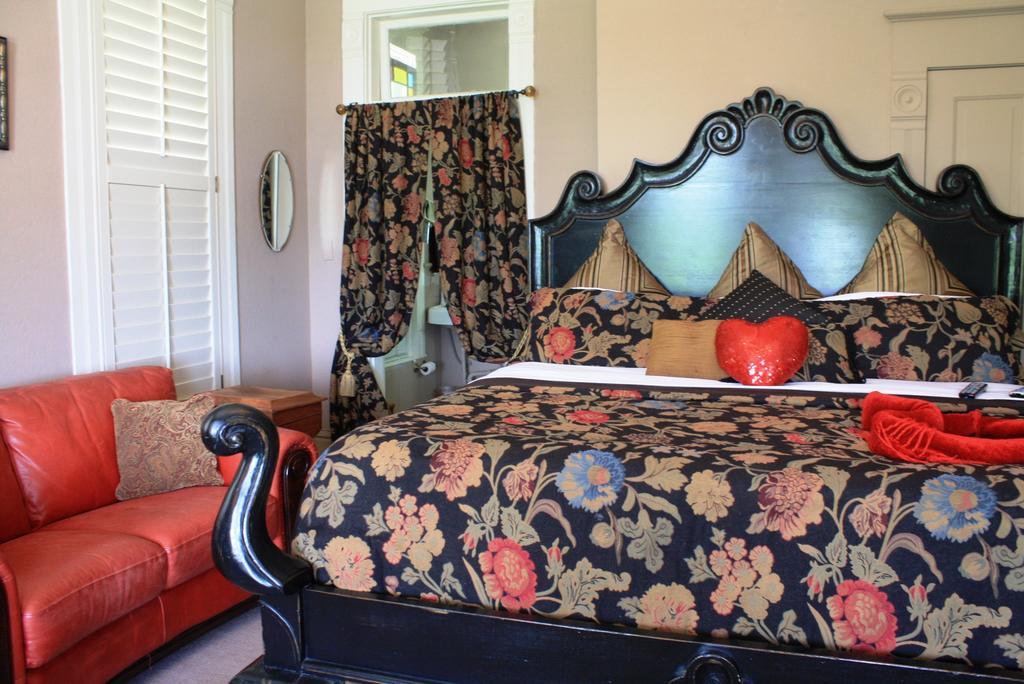 Angel's Nest Bed and Breakfast Weatherford Kamer foto