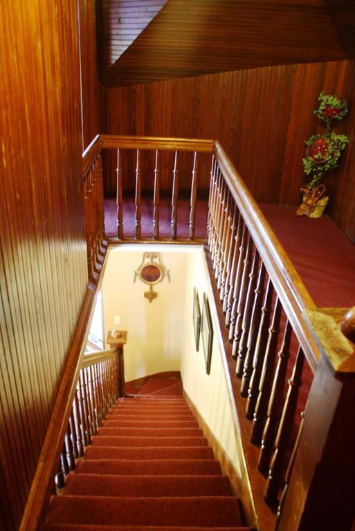 Angel's Nest Bed and Breakfast Weatherford Kamer foto