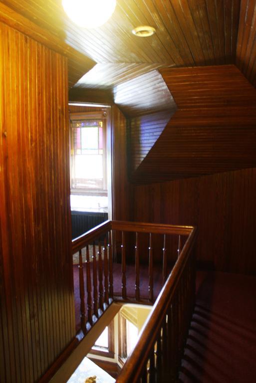 Angel's Nest Bed and Breakfast Weatherford Kamer foto