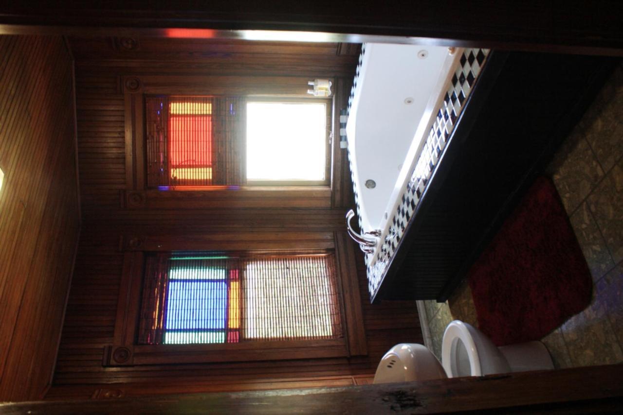 Angel's Nest Bed and Breakfast Weatherford Buitenkant foto